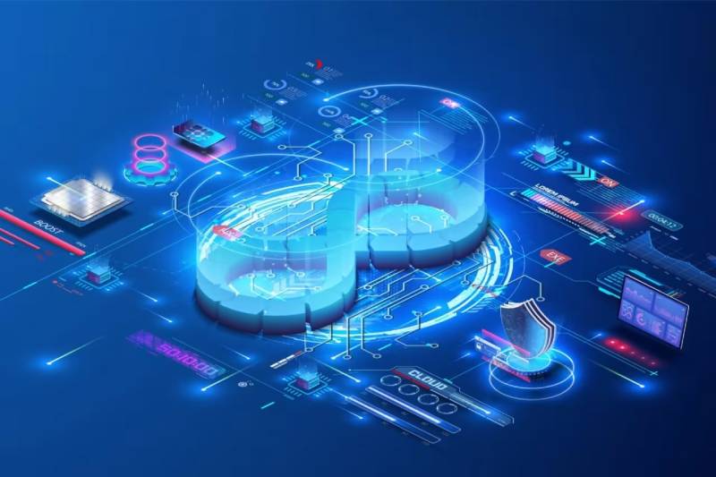 梁园区工业软件定制先锋:京上云科技以多元系统开发赋能企业进阶
