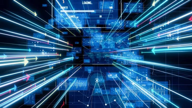 梁园区SCADA系统开发:守护工业安全的数字卫士